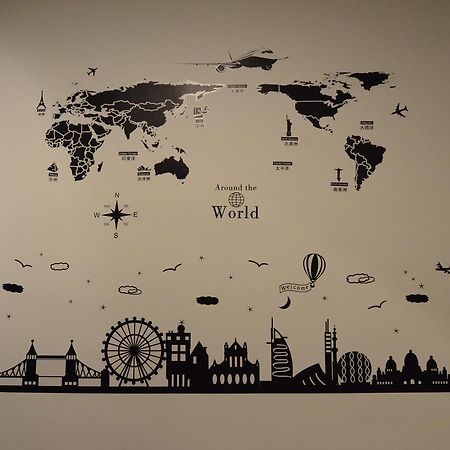 Decozy Homestay 이포 외부 사진