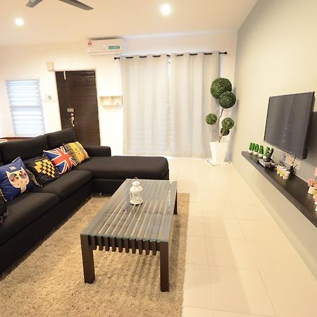 Decozy Homestay 이포 외부 사진
