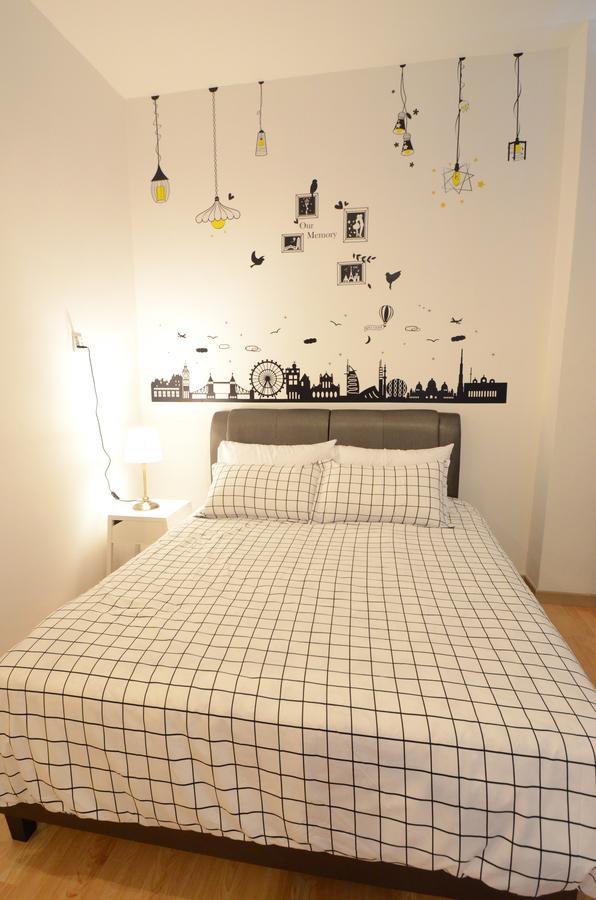 Decozy Homestay 이포 외부 사진