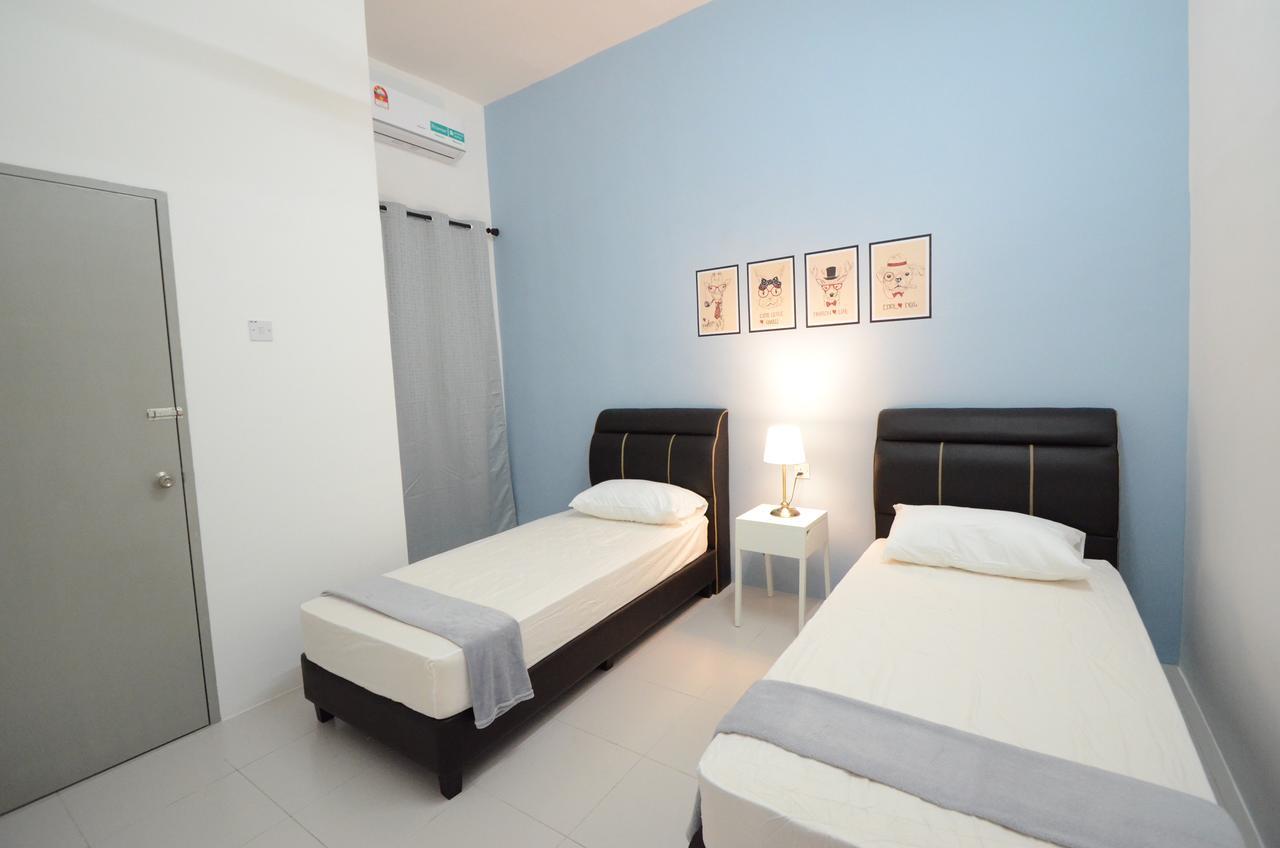 Decozy Homestay 이포 외부 사진