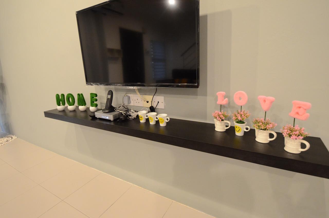 Decozy Homestay 이포 외부 사진