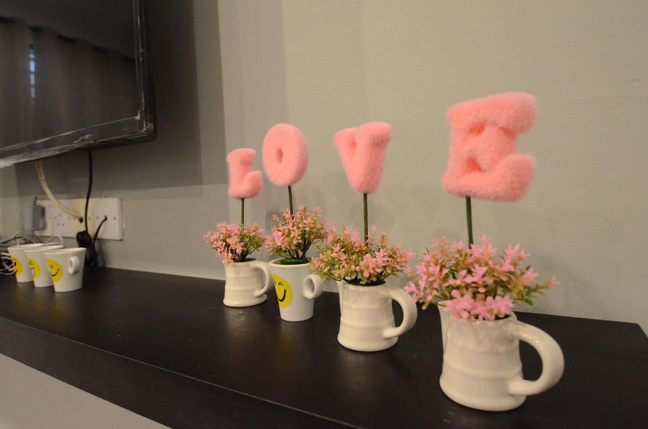 Decozy Homestay 이포 외부 사진