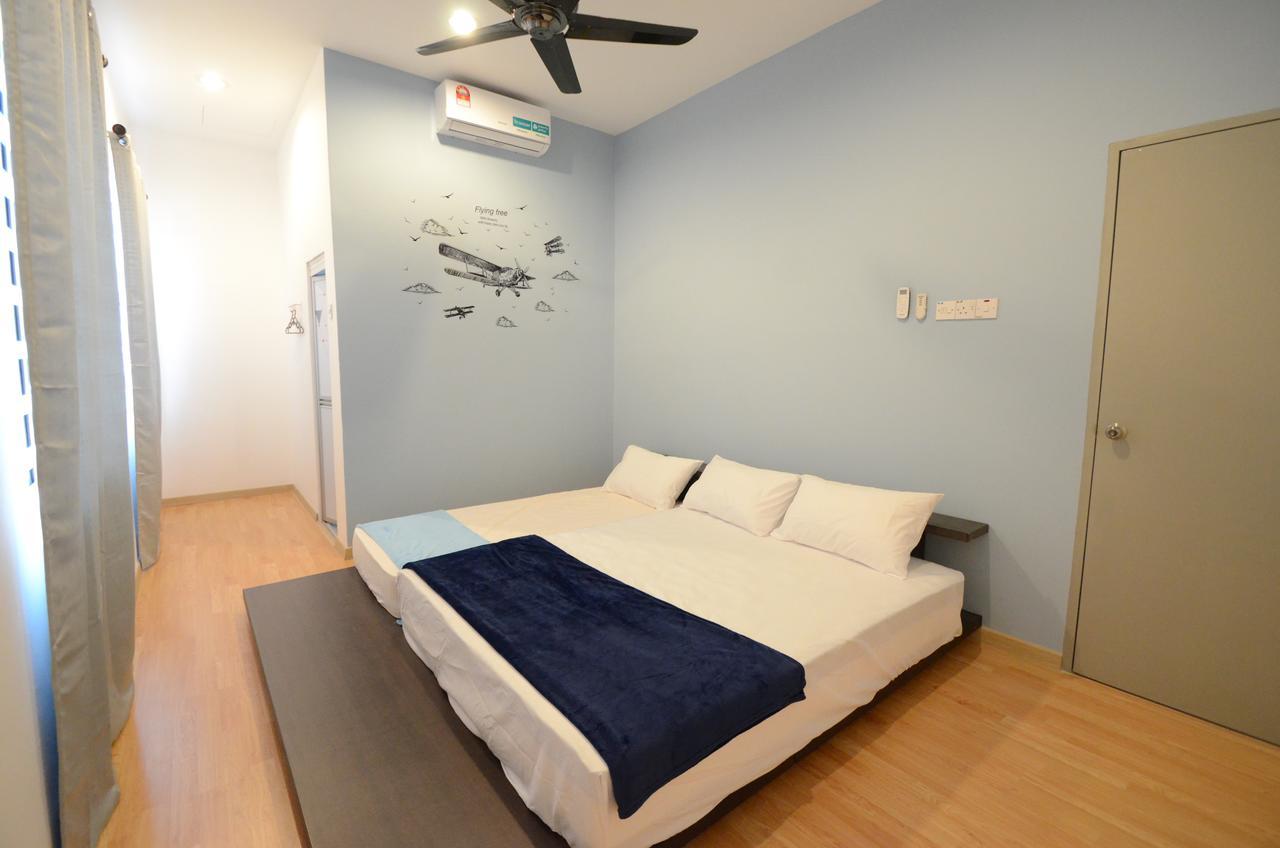 Decozy Homestay 이포 외부 사진