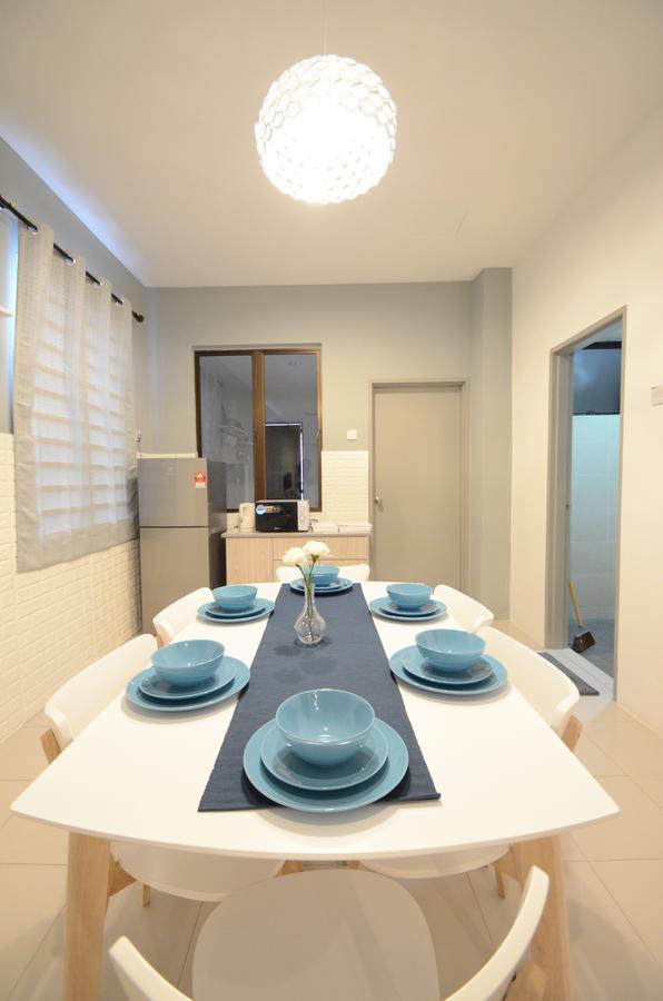 Decozy Homestay 이포 외부 사진