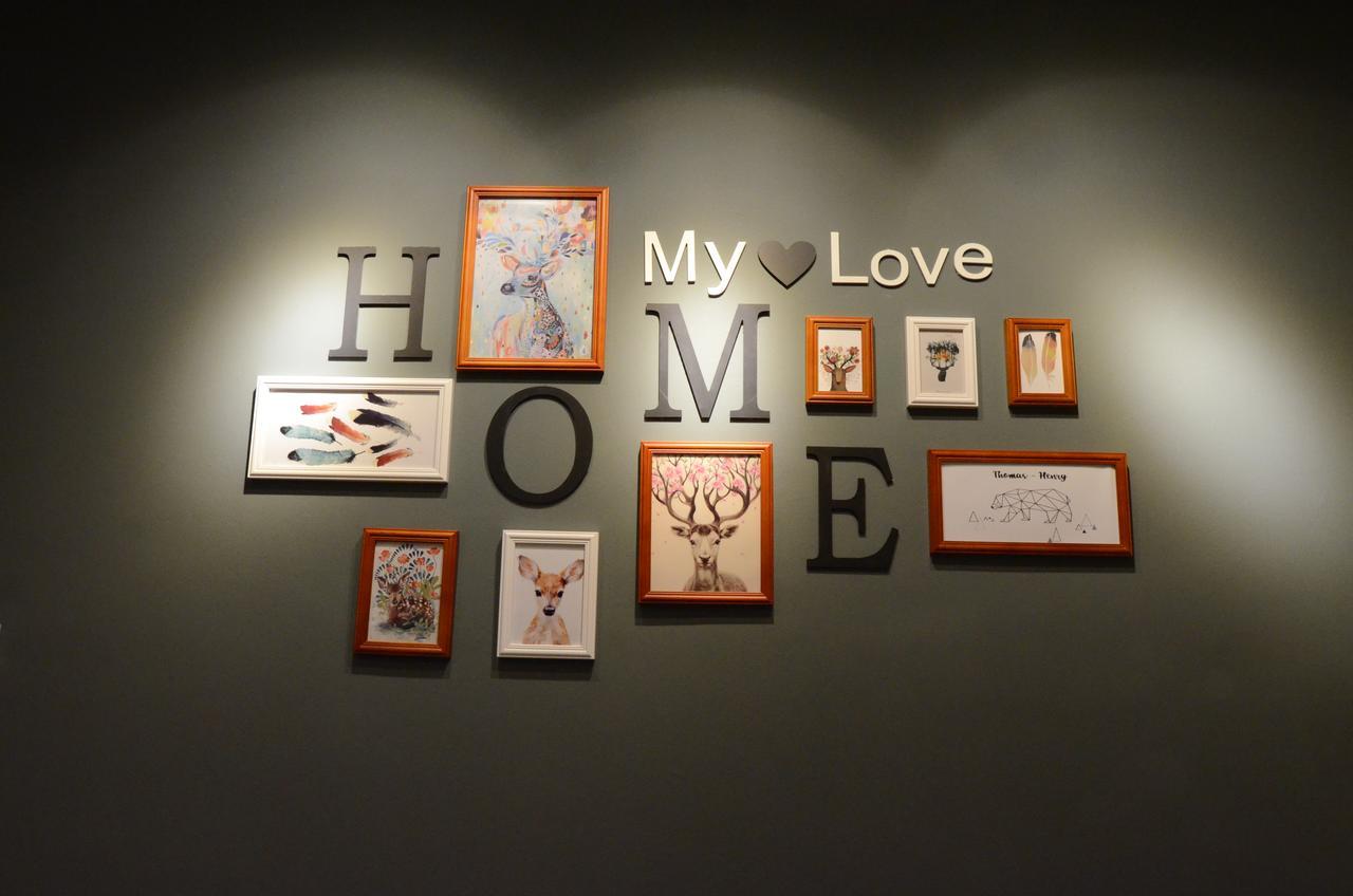 Decozy Homestay 이포 외부 사진