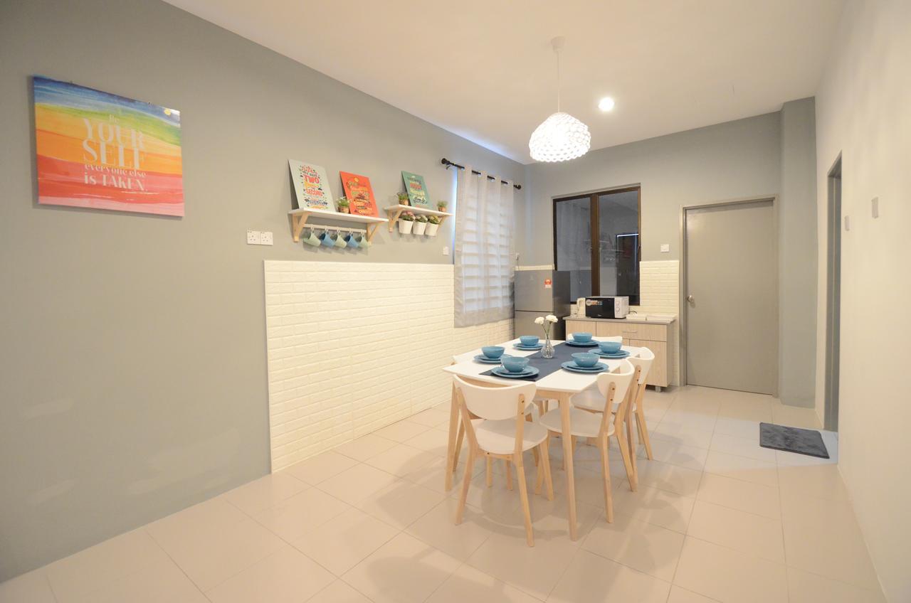 Decozy Homestay 이포 외부 사진