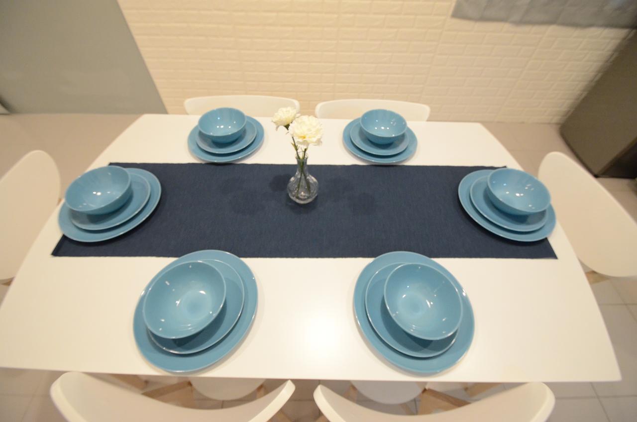 Decozy Homestay 이포 외부 사진